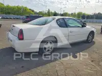 2003 Chevrolet Montecarlo фото