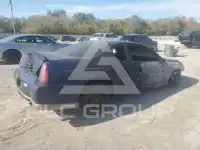 2003 Chevrolet Montecarlo фото