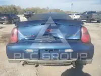 2003 Chevrolet Montecarlo фото