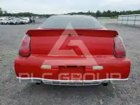 2003 Chevrolet Montecarlo фото