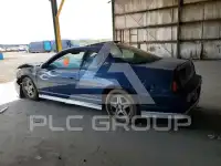 2003 Chevrolet Montecarlo фото