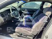 2003 Chevrolet Montecarlo фото