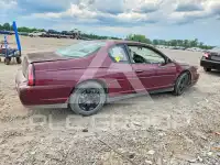 2003 Chevrolet Montecarlo фото