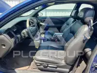 2003 Chevrolet Montecarlo фото