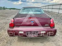 2003 Chevrolet Montecarlo фото