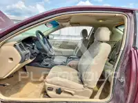 2003 Chevrolet Montecarlo фото