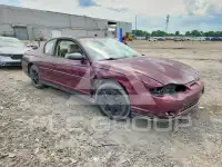 2003 Chevrolet Montecarlo фото