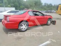 2003 Chevrolet Montecarlo фото