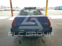 2003 Chevrolet Montecarlo фото