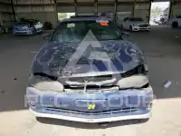 2003 Chevrolet Montecarlo фото