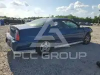 2003 Chevrolet Montecarlo фото