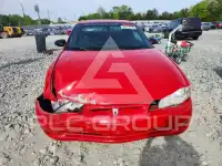 2003 Chevrolet Montecarlo фото