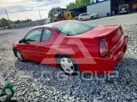 2003 Chevrolet Montecarlo фото