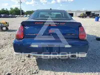 2003 Chevrolet Montecarlo фото
