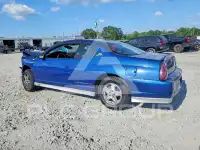 2003 Chevrolet Montecarlo фото