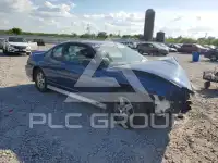 2003 Chevrolet Montecarlo фото