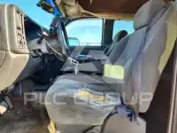 2003 Chevrolet Silverado фото