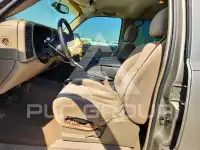 2003 Chevrolet Silverado photo