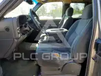 2003 Chevrolet Silverado фото