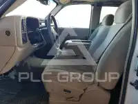 2003 Chevrolet Silverado фото
