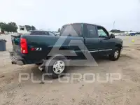 2003 Chevrolet Silverado фото
