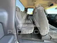 2003 Chevrolet Silverado photo