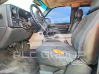 2003 Chevrolet Silverado фото