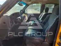 2003 Chevrolet Silverado photo