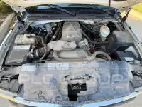2003 Chevrolet Silverado photo