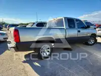 2003 Chevrolet Silverado фото