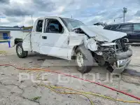 2003 Chevrolet Silverado фото