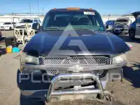 2003 Chevrolet Silverado фото