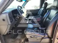 2003 Chevrolet Silverado фото