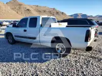 2003 Chevrolet Silverado photo