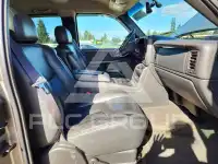2003 Chevrolet Silverado фото