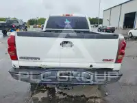 2003 Chevrolet Silverado фото