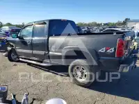 2003 Chevrolet Silverado фото