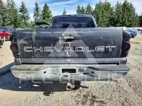 2003 Chevrolet Silverado фото