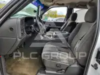 2003 Chevrolet Silverado фото