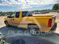 2003 Chevrolet Silverado photo