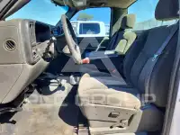 2003 Chevrolet Silverado фото