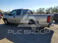 2003 Chevrolet Silverado фото