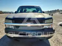 2003 Chevrolet Silverado фото