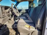 2003 Chevrolet Silverado фото
