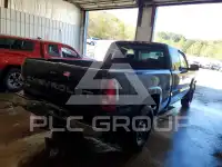 2003 Chevrolet Silverado фото