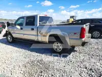 2003 Chevrolet Silverado фото