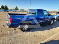 2003 Chevrolet Silverado фото