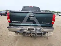 2003 Chevrolet Silverado фото