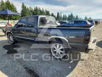 2003 Chevrolet Silverado фото