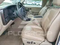 2003 Chevrolet Silverado фото